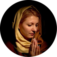 Гадалка Анна — Дружная Горка